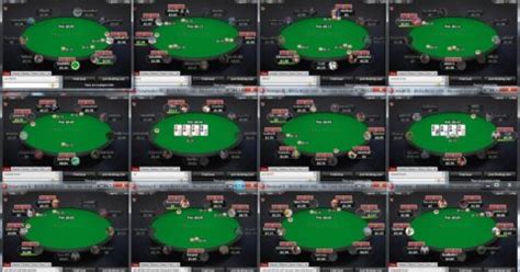 La classifica delle Migliori Poker Room Online Italiane del 2024.